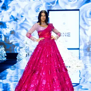 One Day Fashion Week Models